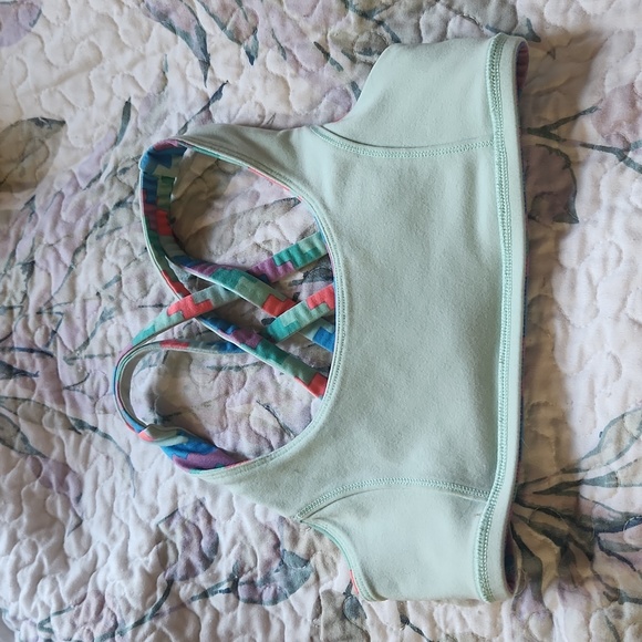 Ivivva sports bra - Picture 4 of 4